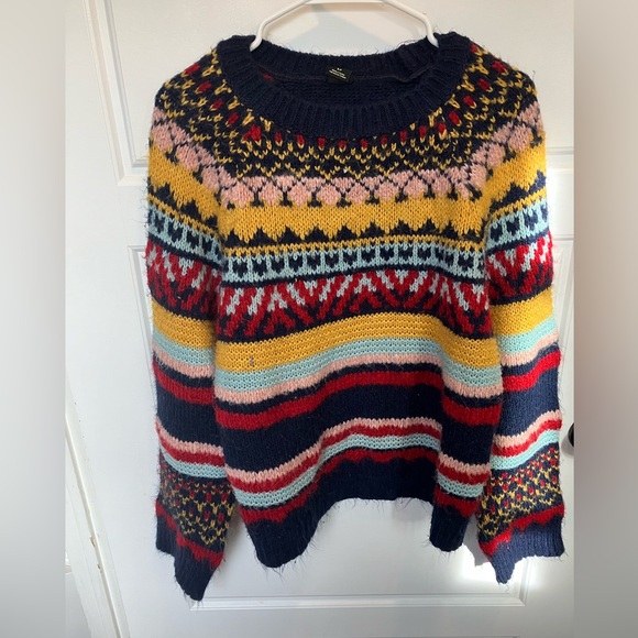 ⭐️🎉💫Host Pick Urban Outfitters Oversized Sweater - Picture 1 of 2